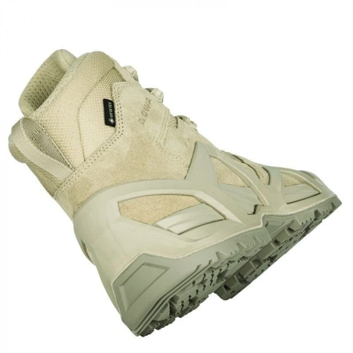 LOWA ZEPHYR MK2 GTX MID DESERT BOT ORJİNAL