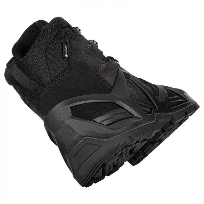 LOWA ZEPHYR MK2 GTX MID SIYAH BOT ORJİNAL