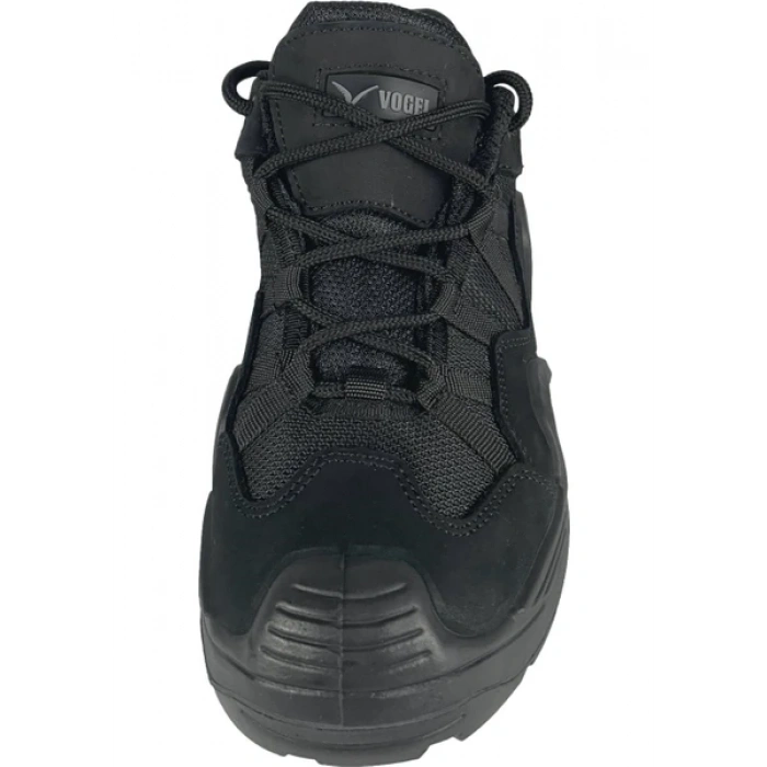 M1493 Vogel Siyah Taktik Ayakkabı ,Siyah Outdoor Ayakkabı
