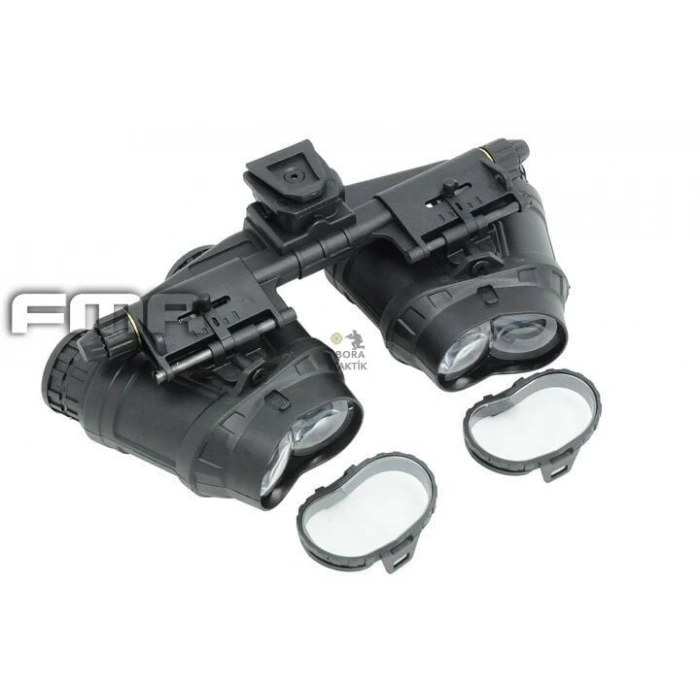 MATRIX GPNVG-18 Night Vision Gece görüş REPLIKASI SIYAH Airsoft