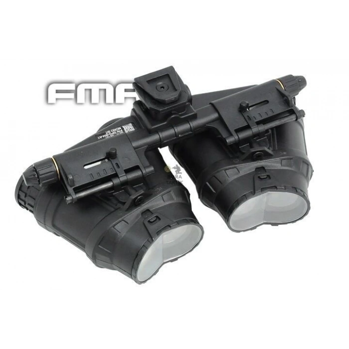 MATRIX GPNVG-18 Night Vision Gece görüş REPLIKASI SIYAH Airsoft