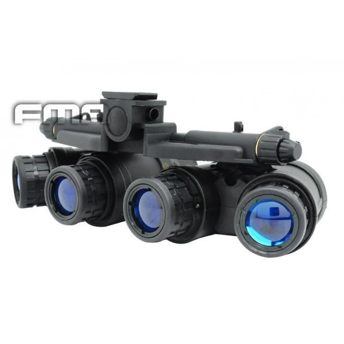 MATRIX GPNVG-18 Night Vision Gece görüş REPLIKASI SIYAH Airsoft