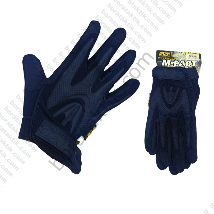Mechanix Replika Uzun Eldiven Çöl Renk