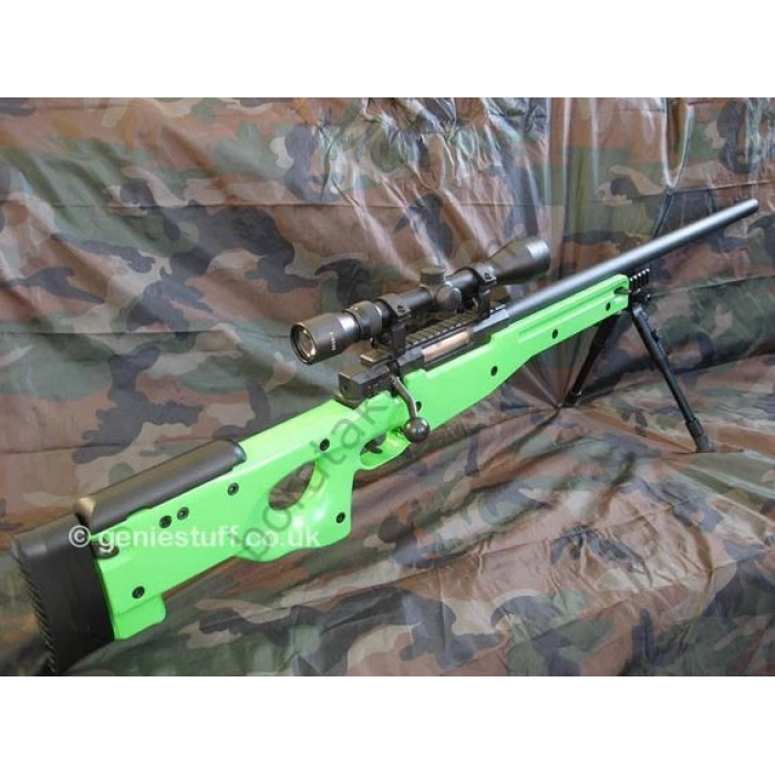 Metal Bipod ÇatalAyak