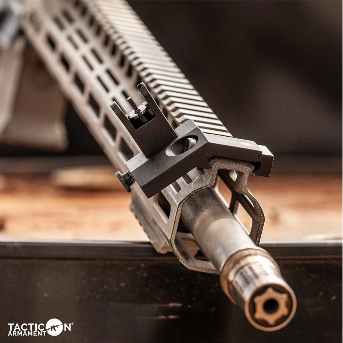 Metal Katlanır YANGEZ ve Arpacık Seti