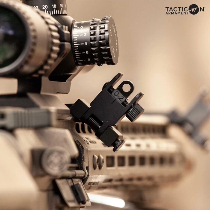 Metal Katlanır YANGEZ ve Arpacık Seti