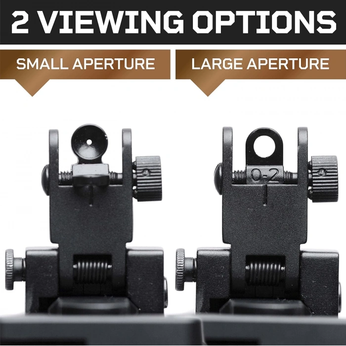 Metal Katlanır YANGEZ ve Arpacık Seti