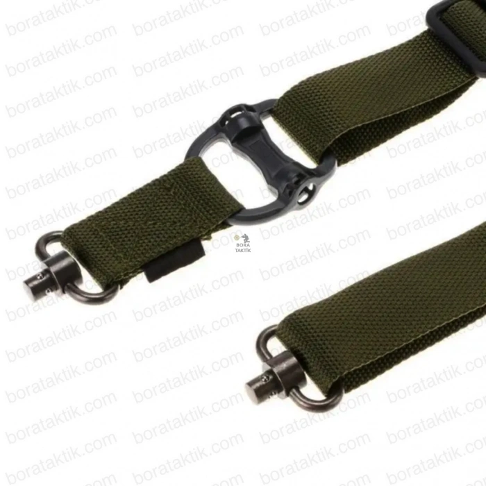 SAR56 ORIGINAL Sling, SPECIAL OPERATIONS ORIGINAL Sling, Dual Point Quick Release Adapter Imported, QD SLING