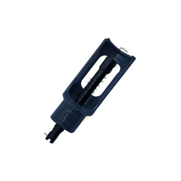 MPT-55 Manevra Cihazı Kısa