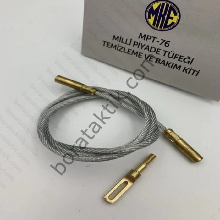 MPT İp Harbi ,7.62-5.56 kablo Harbi ,Bixi İp harbi Harbi, Kcr İp Harbi ,Hk33 İp harbi,G3 ip harbi