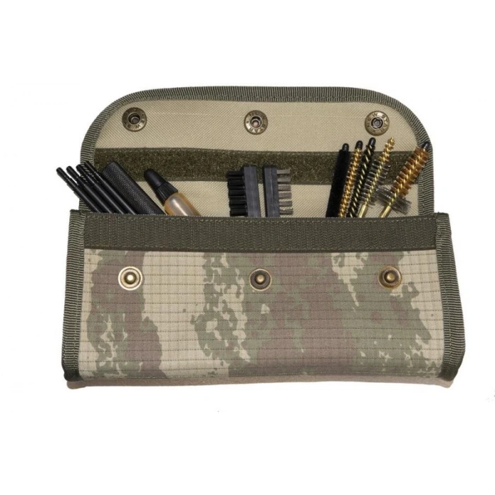 MPT55 5.56 Harbi Seti,Mpt Temizlik seti orjinal, 5.56 MPT55 Harbi Bakım Kiti