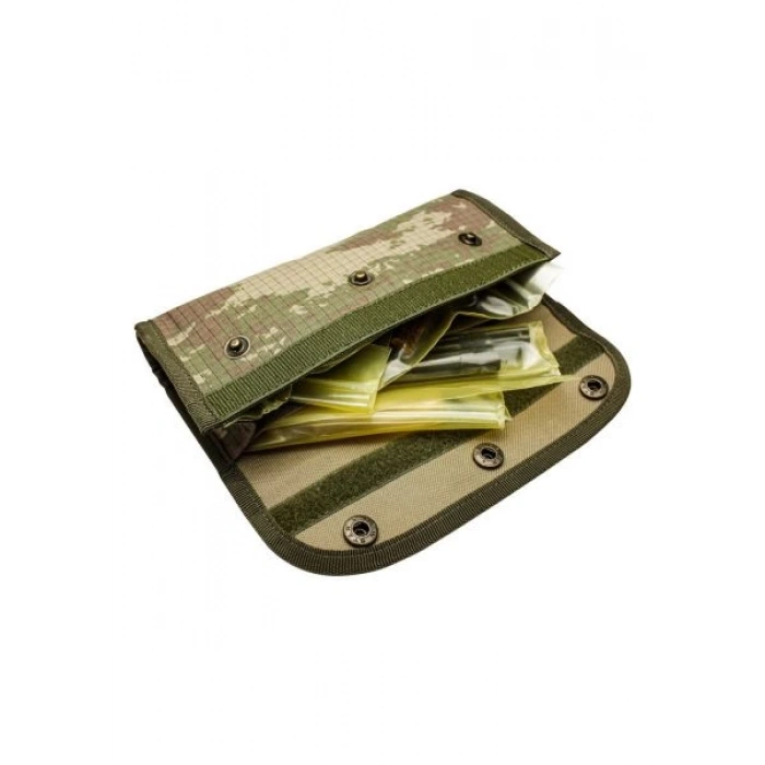 MPT55 5.56 Harbi Seti,Mpt Temizlik seti orjinal, 5.56 MPT55 Harbi Bakım Kiti