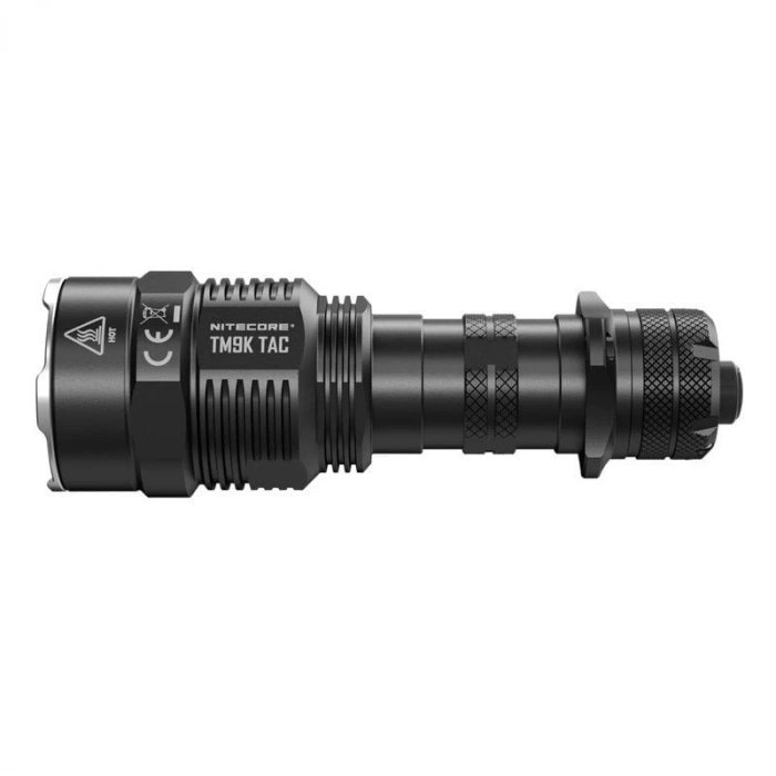NITECORE TM9K TAC 9800 LUMEN SARJLI EL FENERI ORJİNAL