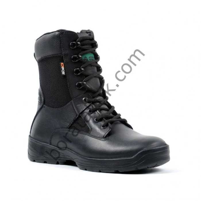 OKS ASKERİ BOT FERMUARLI