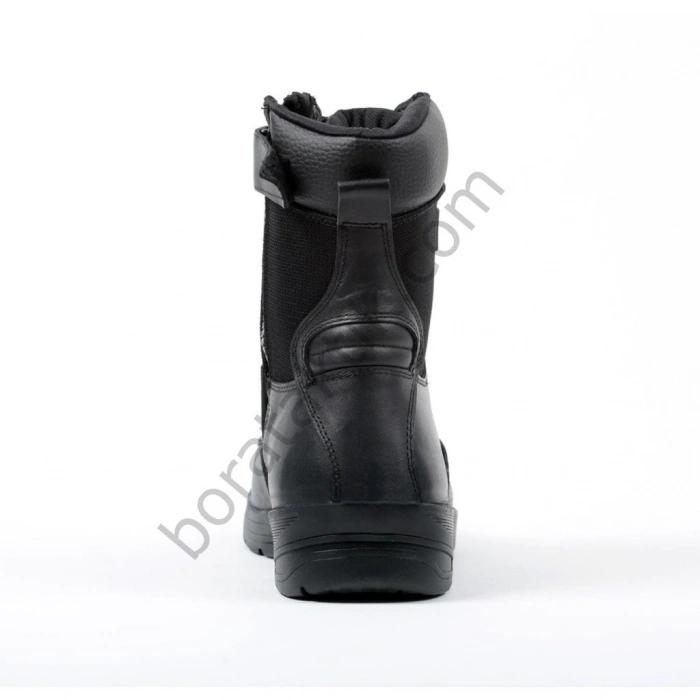 OKS ASKERİ BOT FERMUARLI