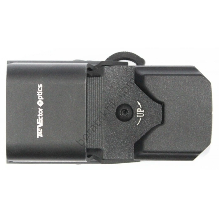 Omega 8 Retikıl Hedef İşaretleyici Reddot Nişangah