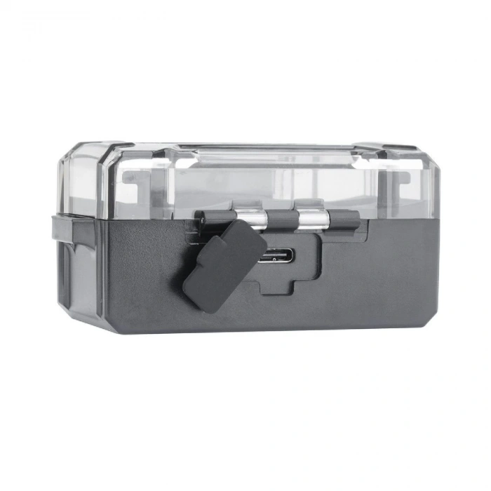 Opsmen Earmor Earbuds M20T Pro BLACK Kablosuz Bluetooth Atış Kulaklığı Kulak Koruma Siyah