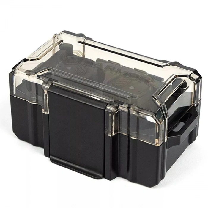 Opsmen Earmor Earbuds M20T Pro BLACK Kablosuz Bluetooth Atış Kulaklığı Kulak Koruma Siyah