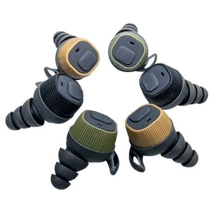 OPSMEN EARMOR M20 EARBUDS Atış Kulaklığı