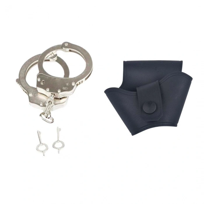 ÖZEL GÜVENLİK TECHİZAT KEMER SETİ