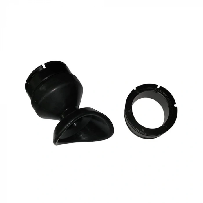 PARS - Işık Sızdırmaz Göz Kanallı Körük (Çıt Çıt Geçmeli)