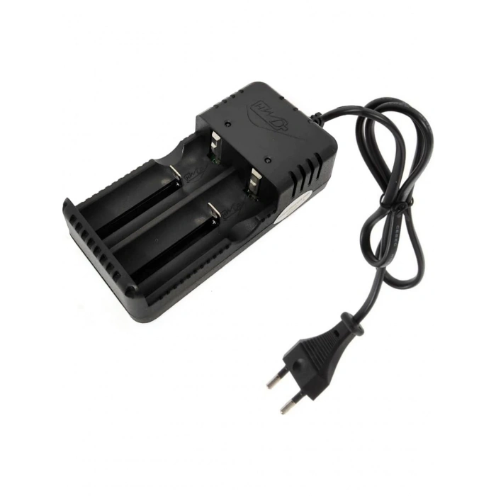 Pil Şarj Cihazı ,Pil Şarj Aleti 2li