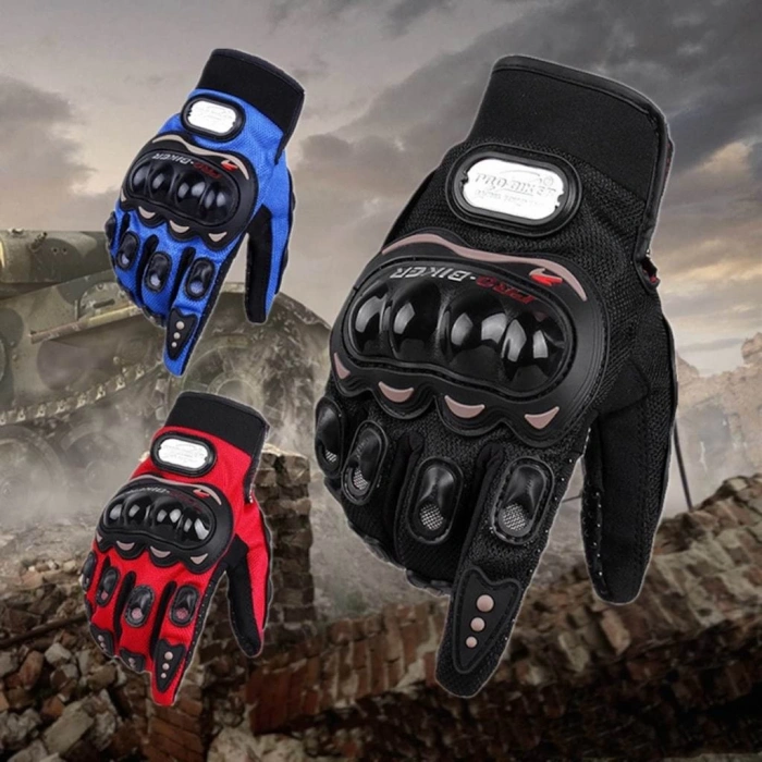 Probiker Motosiklet Eldiveni ,Spor eldiveni ,Bisiklet Eldiveni