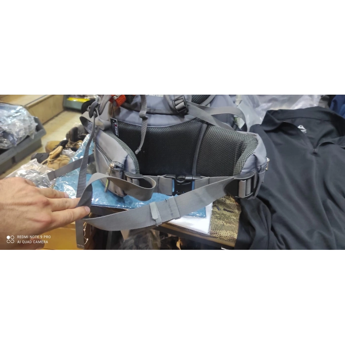 Profesyonel Dağcı Sırt Çantası 70 Litre Pavillo