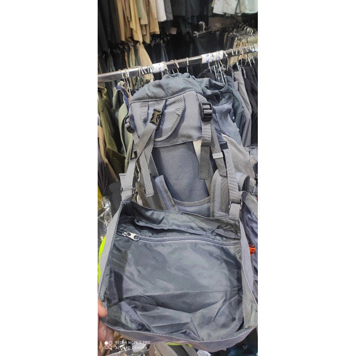 Profesyonel Dağcı Sırt Çantası 70 Litre Pavillo