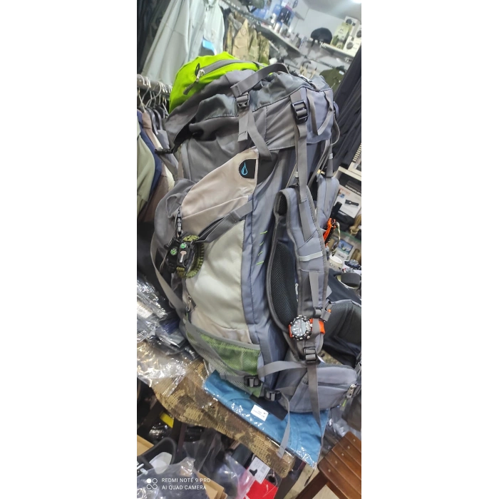 Profesyonel Dağcı Sırt Çantası 70 Litre Pavillo