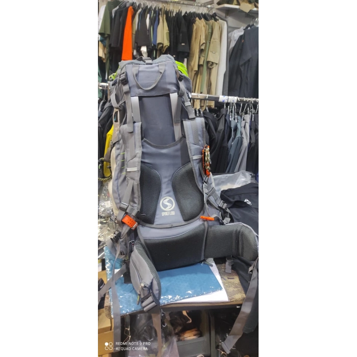 Profesyonel Dağcı Sırt Çantası 70 Litre Pavillo