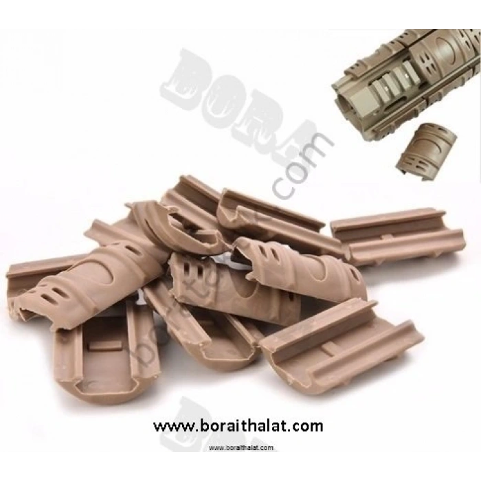 Ray Kapama Kauçuğu 12 Adet takım  (20mm  için)