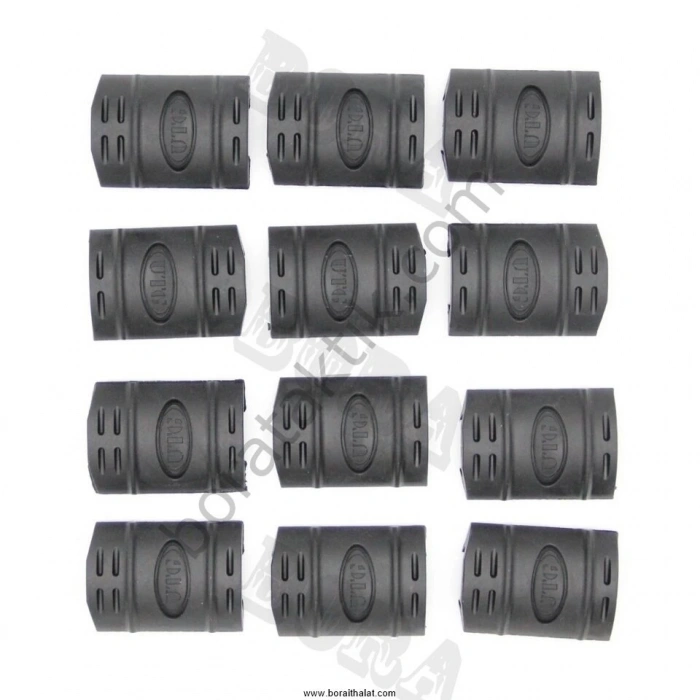 Ray Kapama Kauçuğu 12 Adet takım  (20mm  için)