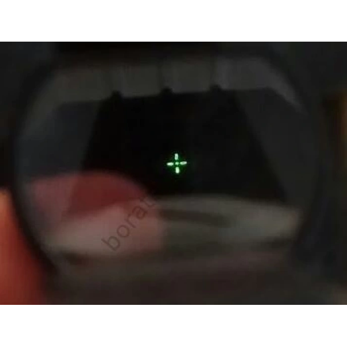 Reflexsight Lazer Nişangah Reddot 4 Retikıl Bushnell