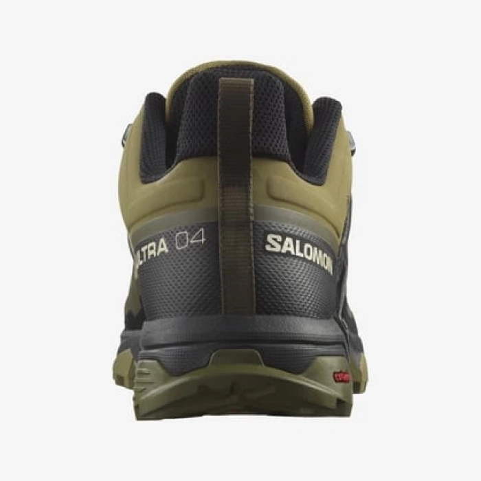 Salomon X ULTRA 4 GORE-TEX Erkek Outdoor Ayakkabı