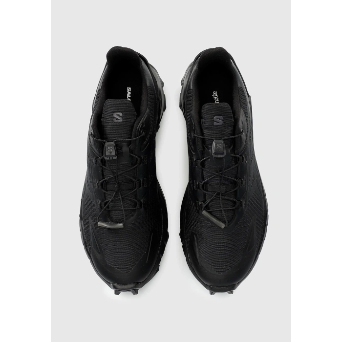 Salomon Supercross 4 Siyah Erkek Spor Ayakkabı L41736200