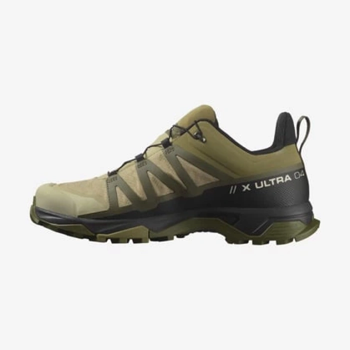 Salomon X ULTRA 4 GORE-TEX Erkek Outdoor Ayakkabı