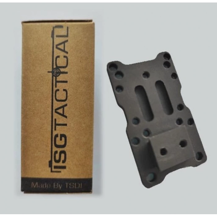 SAR9 METE REDDOT AYAĞI - Tüm Reddotlar ile Uyumlu