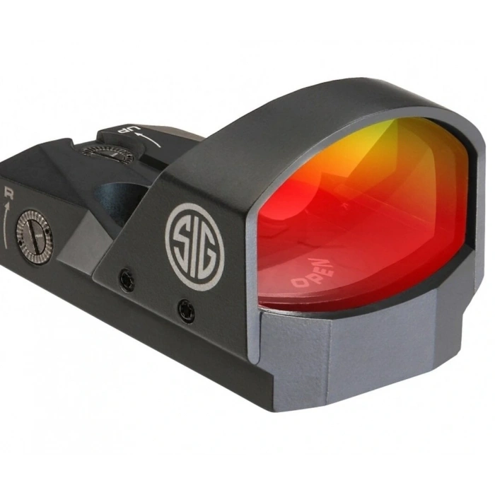 SIG ROMEO1 Mini 1x30 Reflex Sight Nişangah Canik Uyumlu Orjinal