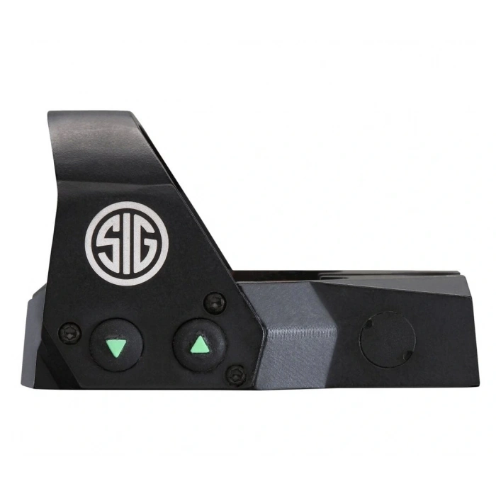 SIG ROMEO1 Mini 1x30 Reflex Sight Nişangah Canik Uyumlu Orjinal