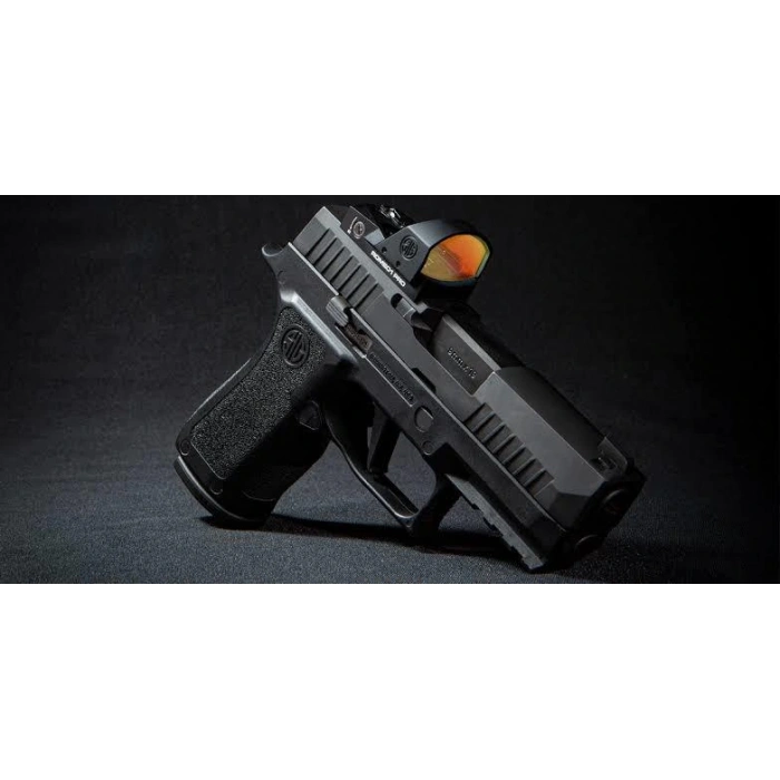 SIG ROMEO1 Mini 1x30 Reflex Sight Nişangah Canik Uyumlu Orjinal