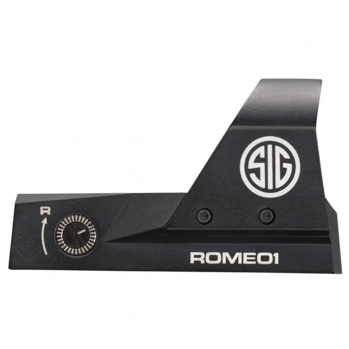 SIG ROMEO1 Mini 1x30 Reflex Sight Nişangah Canik Uyumlu Orjinal