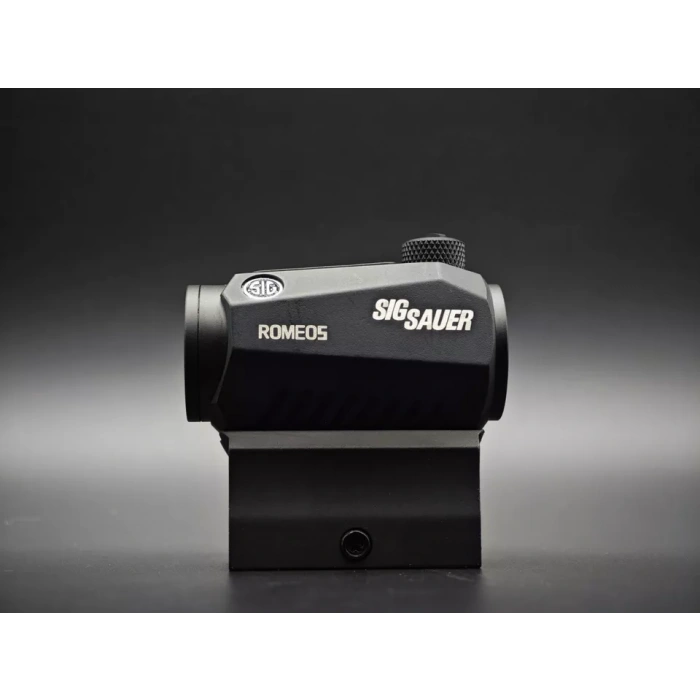 SIG SAUER ROMEO5 ORJİNAL COMPACT RED DOT NİŞANGAH