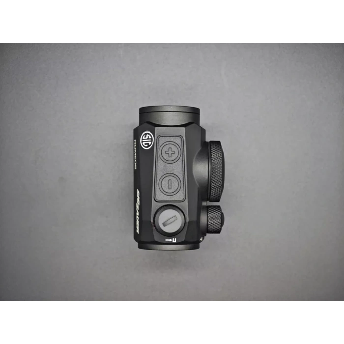 SIG SAUER ROMEO5 ORJİNAL COMPACT RED DOT NİŞANGAH