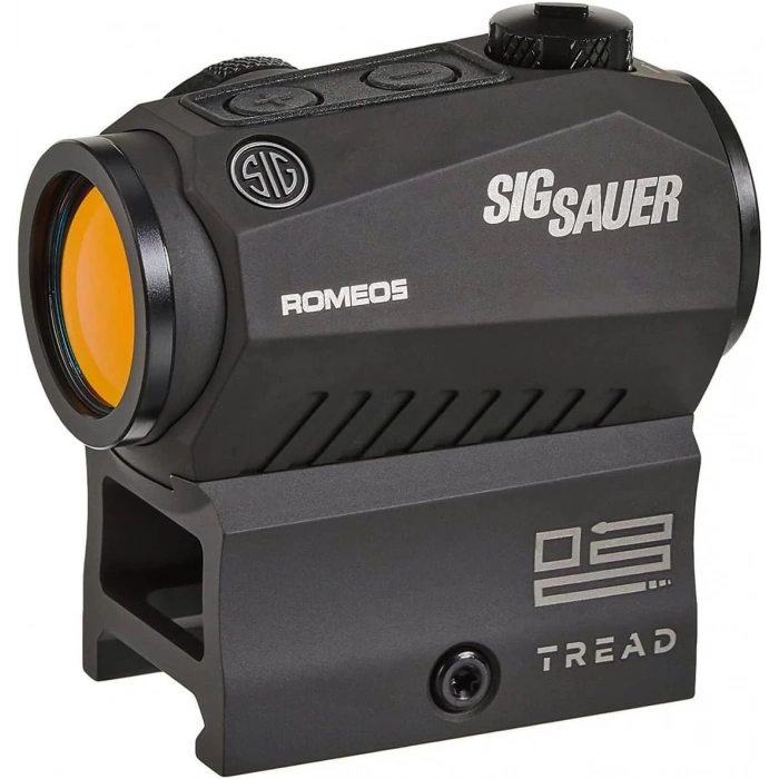 SIG SAUER ROMEO5 TREAD ORJİNAL COMPACT RED DOT NİŞANGAH