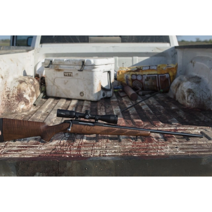 Sightmark Core HX 3-9x40 VHR Venison Tüfek Dürbünü