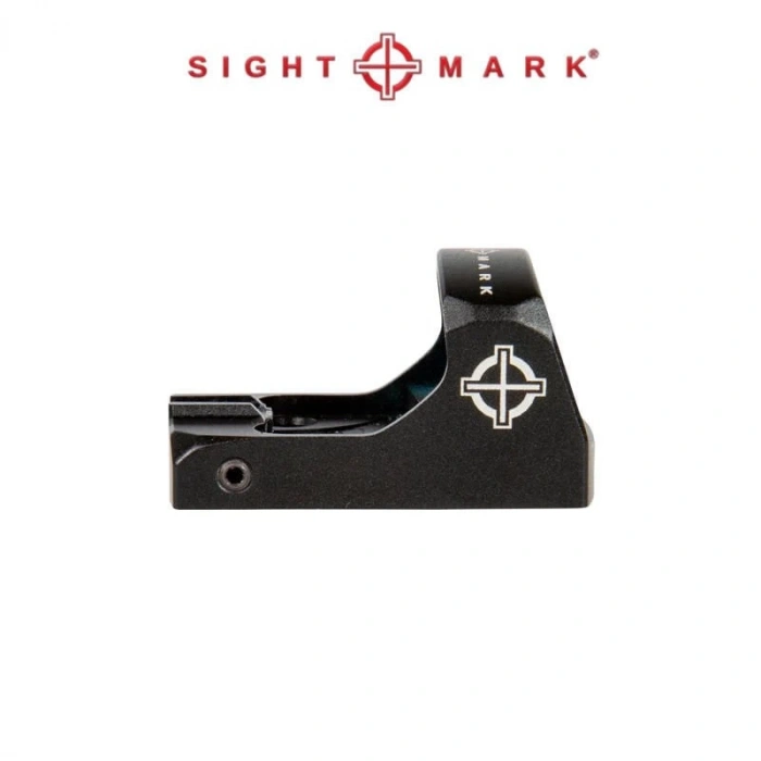 Sightmark Mini Shot A-Spec M3 Micro Reflex Sight Tabanca Red dot
