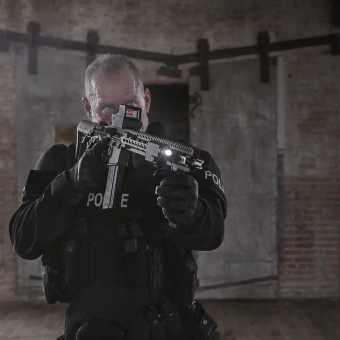 SIGHTMARK Ultra Shot M-Spec Reflex Sight SM26034