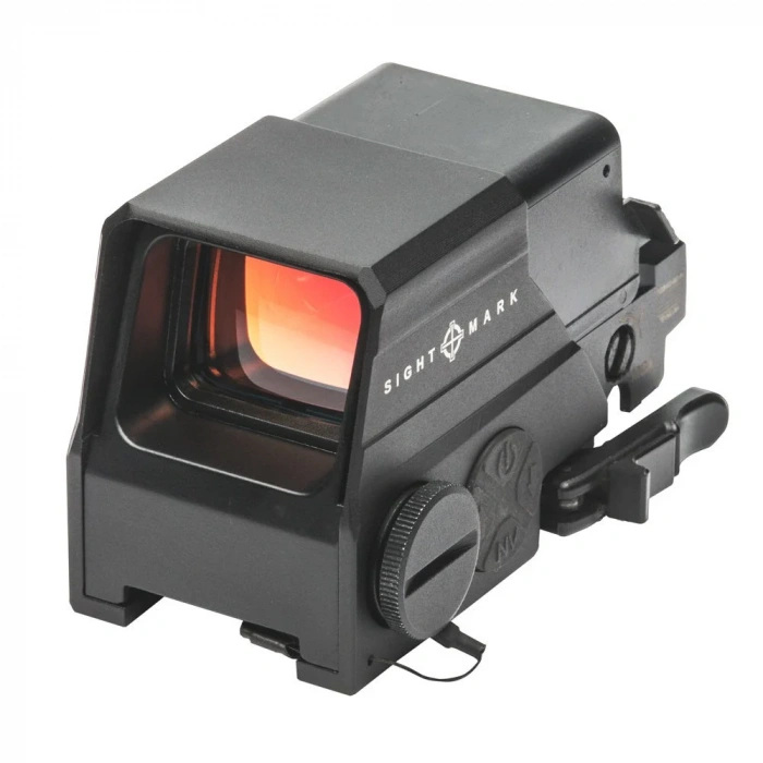 SIGHTMARK Ultra Shot M-Spec Reflex Sight SM26034