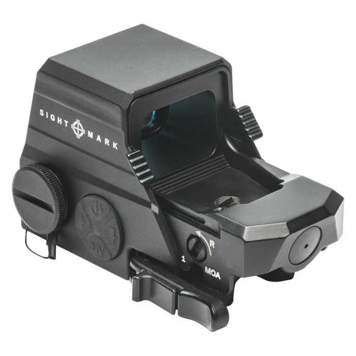 SIGHTMARK Ultra Shot M-Spec Reflex Sight SM26034